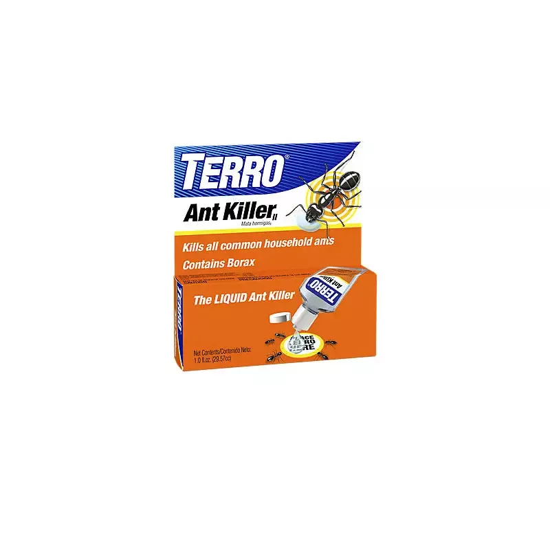TERRO Liquid Ant Killer