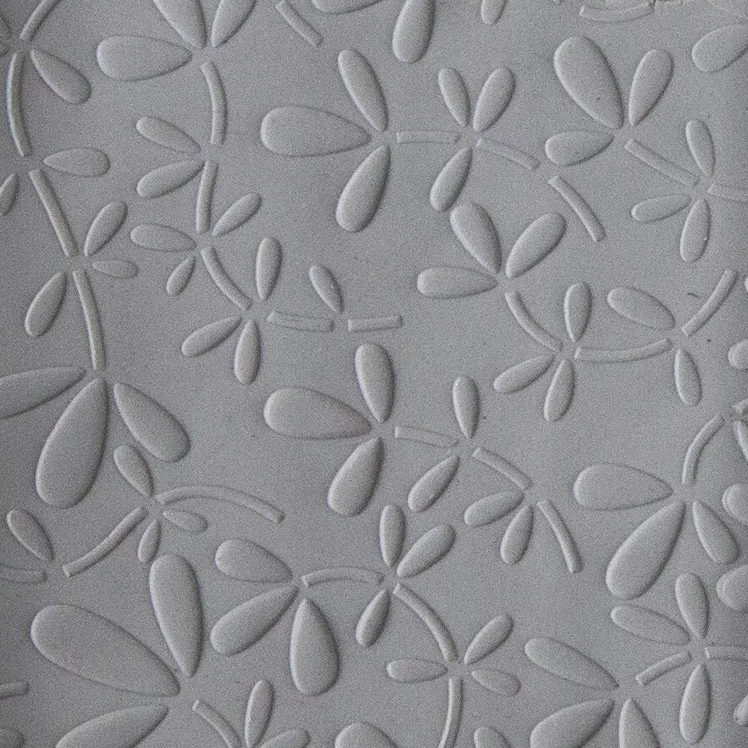 Texture Tile - Leafy Vine Embossed