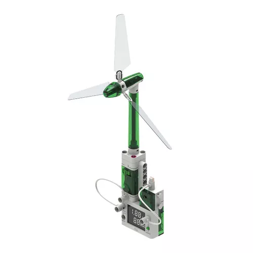Thames & Kosmos Renewable Energy Lab
