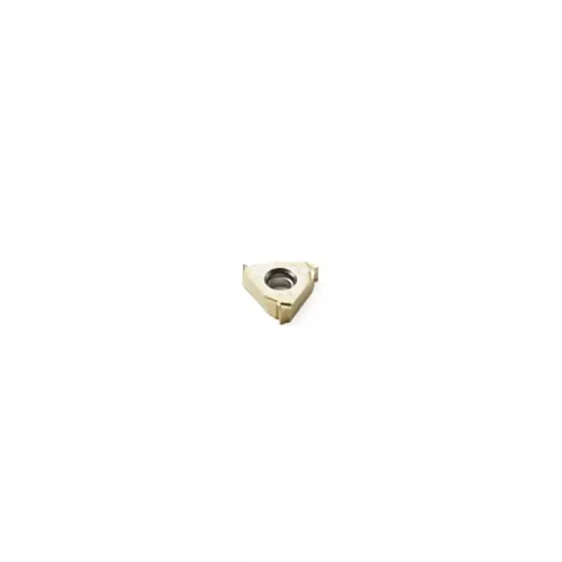 Thread Turning Insert 16ER - Am. UN Thread Grade-CP500 (A2)