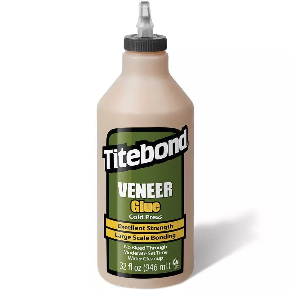 Titebond Cold Press Veneer Glue