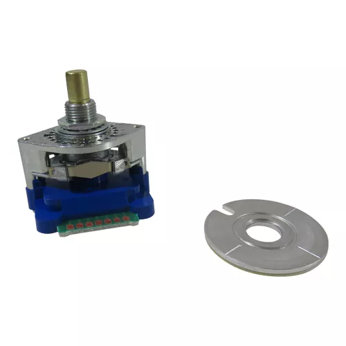 Tosoku | DPP01003N16R | Rotary Switch