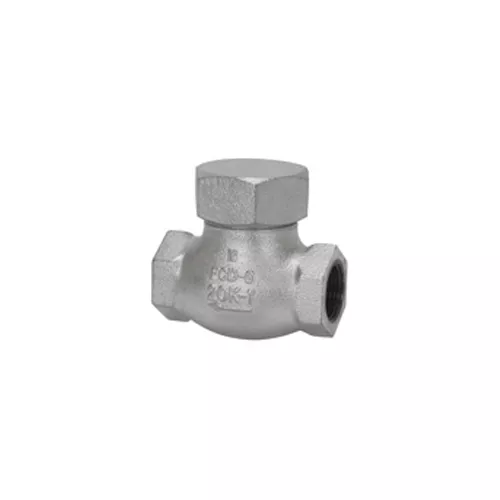 TOYO | 20-DN-N-25A | Check Valve