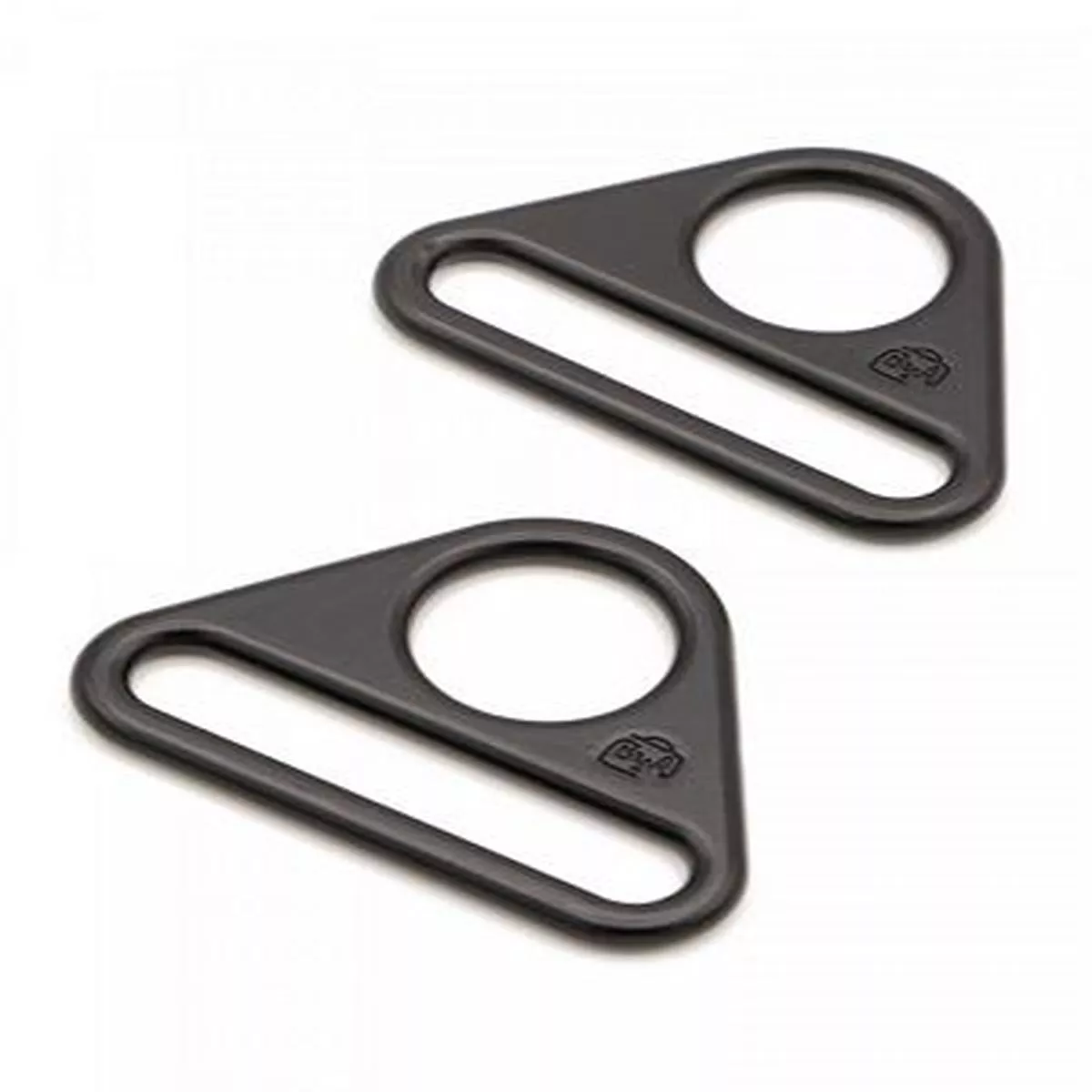 Triangle Ring 2pc Hardware