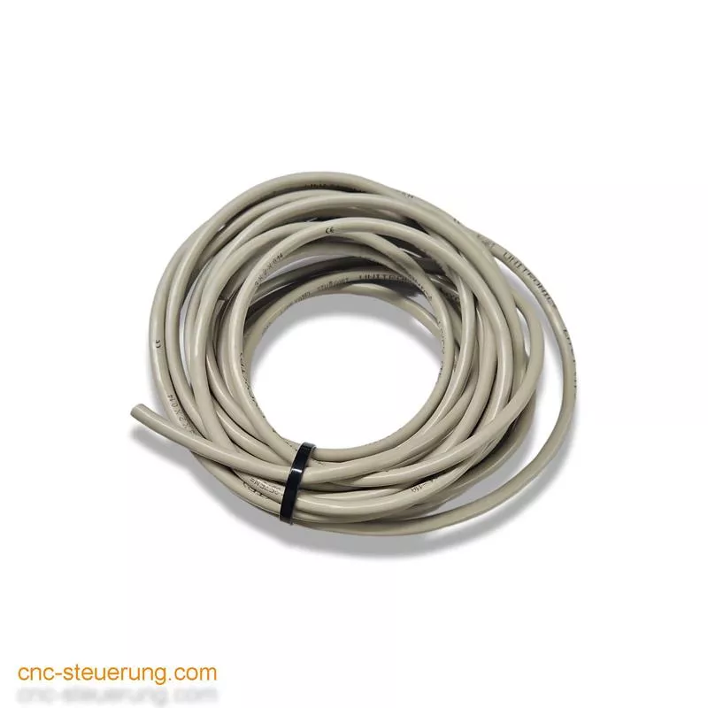 Twist to Pair Kabel