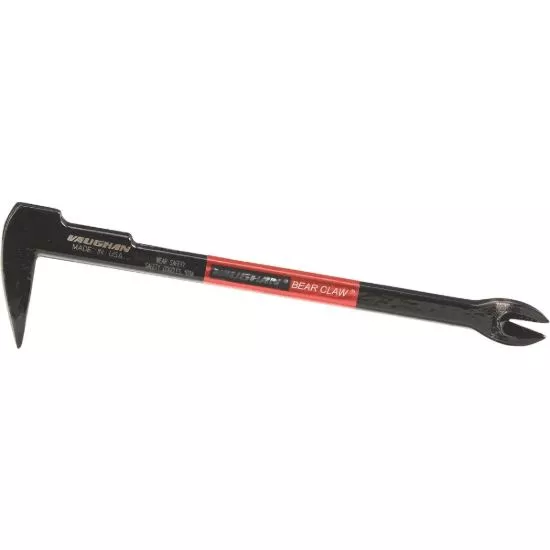 Vaughan Bushnell BC12 Bear Claw Nail Puller 12