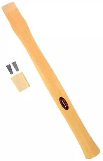 Vaughan Dalluge Tools 3000 Straight Framing & Decking Replacement Handle, 18"