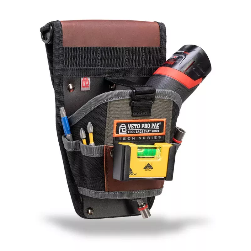 Veto Pro Pac DH1X