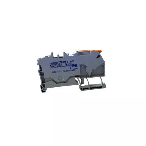 Wago | 2102-1201 | Terminal Block