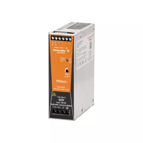 Weidmuller | 1469530000 | Power Supply