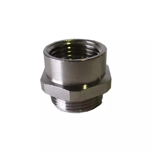 Weidmuller | 1712360000 | Cable Gland Adapter