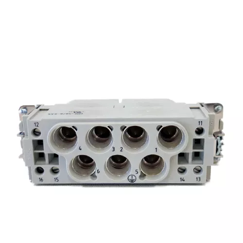 Weidmuller | 1790030000 | Contact Insert