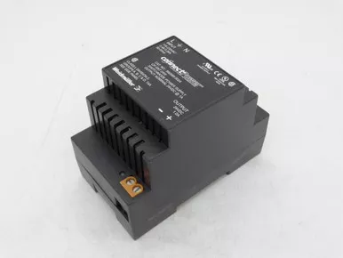 WEIDMULLER 9928890024 POWER SUPPLY