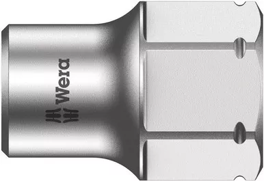 Wera 05003690001 - 8790 Fa 10 Socket