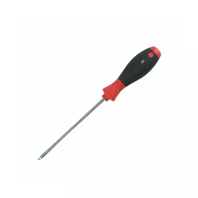 Wiha 35822 SoftFinish Square Screwdriver #2