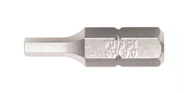 Wiha 72387 - Square Contractor Bits #1 250PC