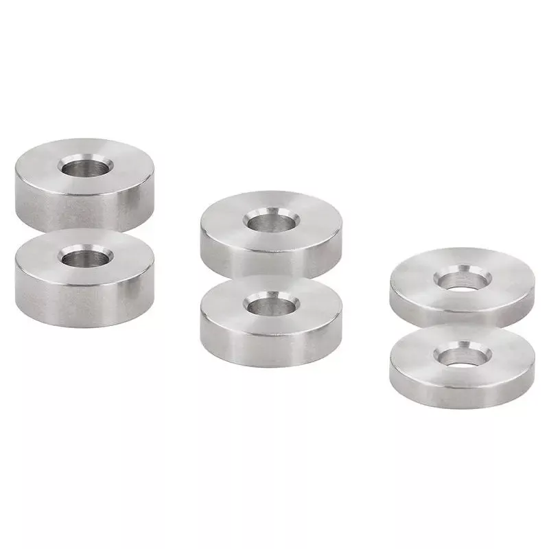 Woodpeckers Domino Offset Base Table Apron Spacers