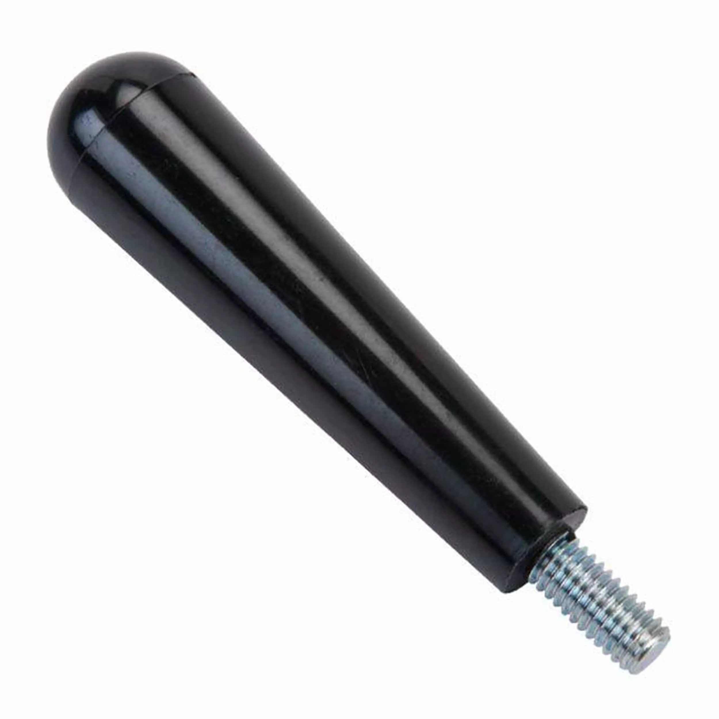 WoodRiver Tapered Handle with 3/8" - 16 Stud , (1E)