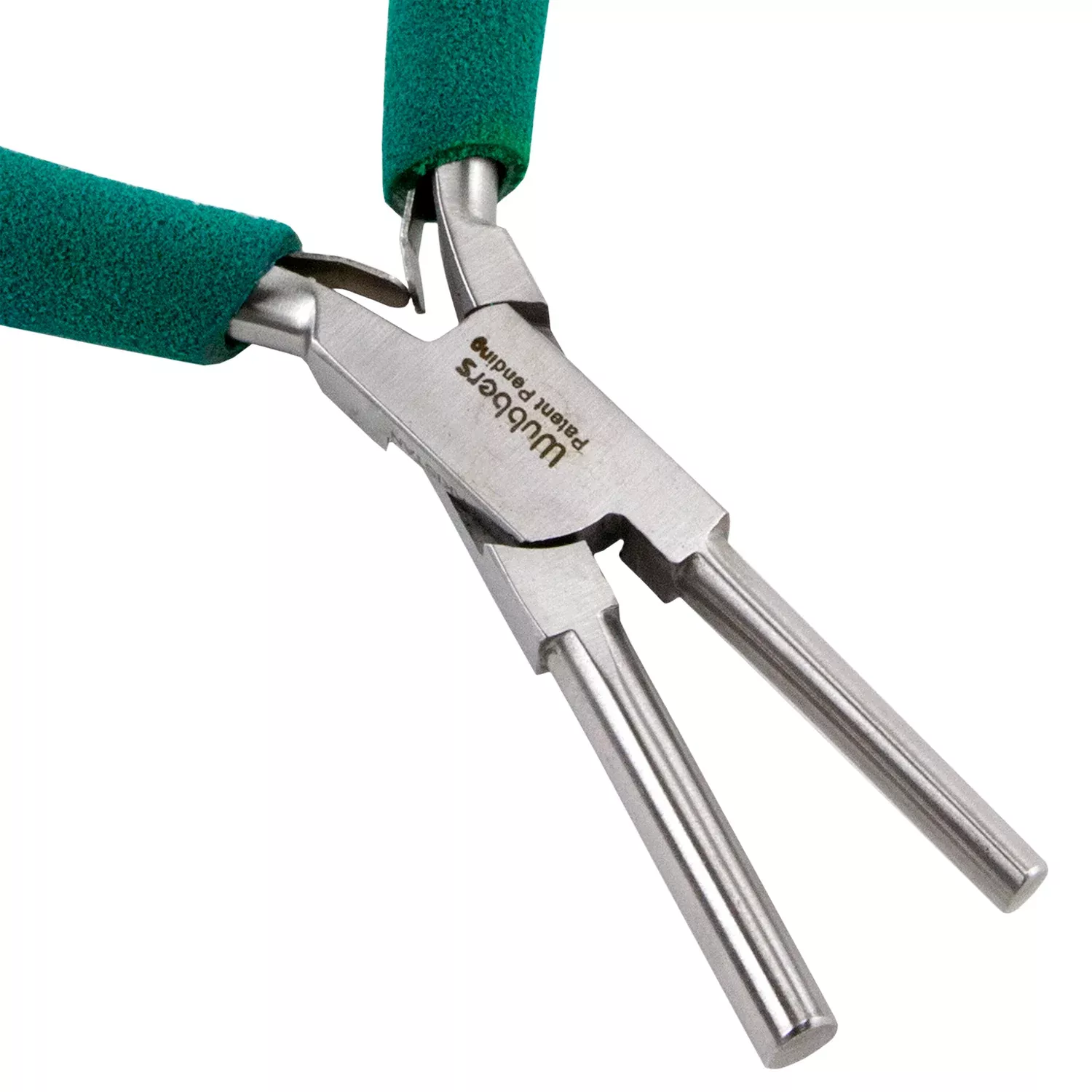 Wubbers Oval Mandrel Pliers - Medium