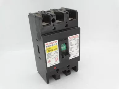 WULING NF100-AS CIRCUIT BREAKER