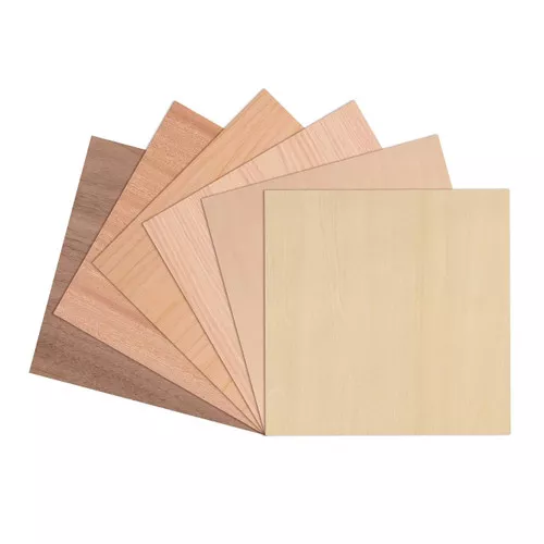 xTool Asst. Plywood Sheets