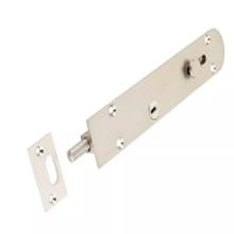 ZANDA DOOR ACCESSORIES - LOCKABLE REVERSE BARREL