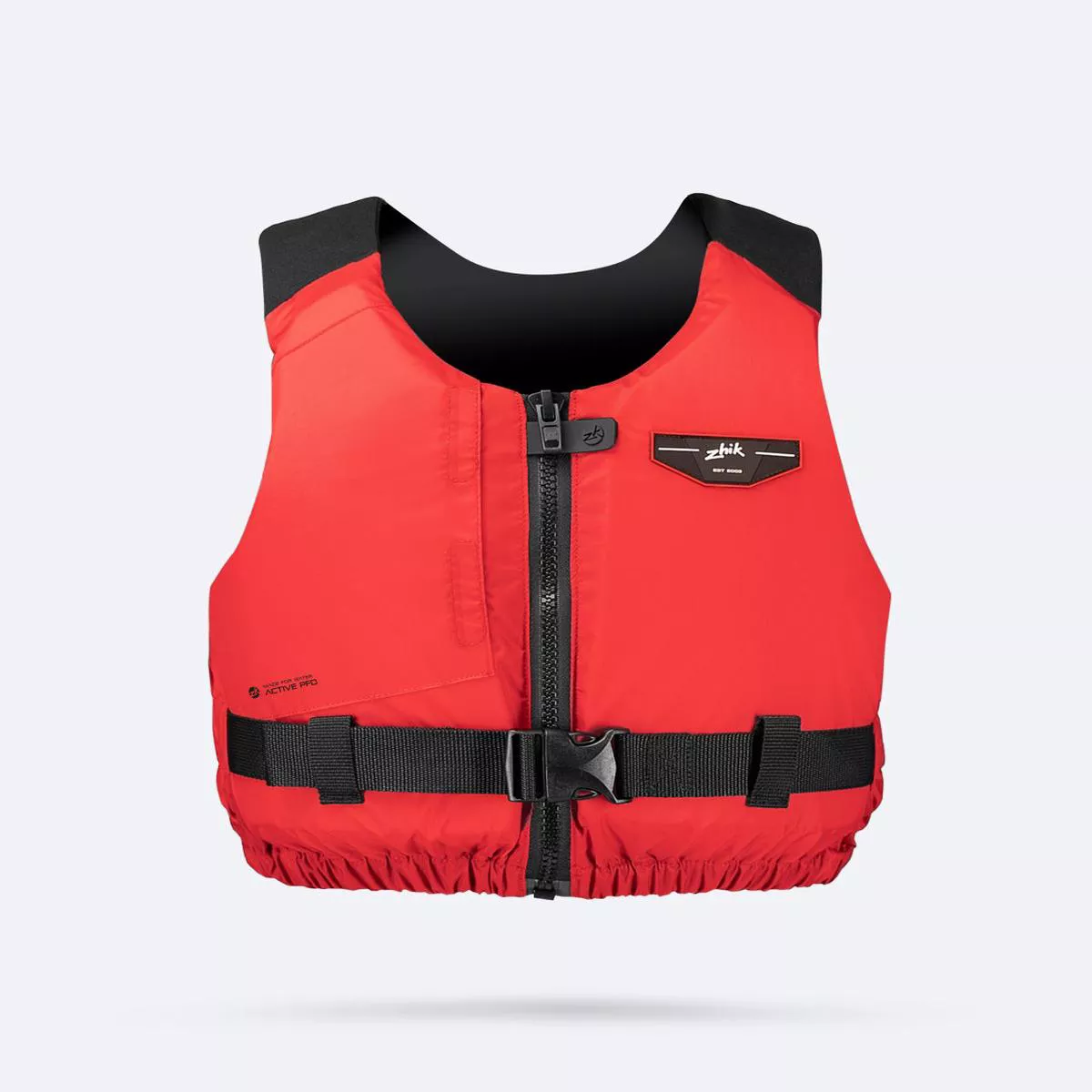 Zhik Active PFD 8211 XL Red