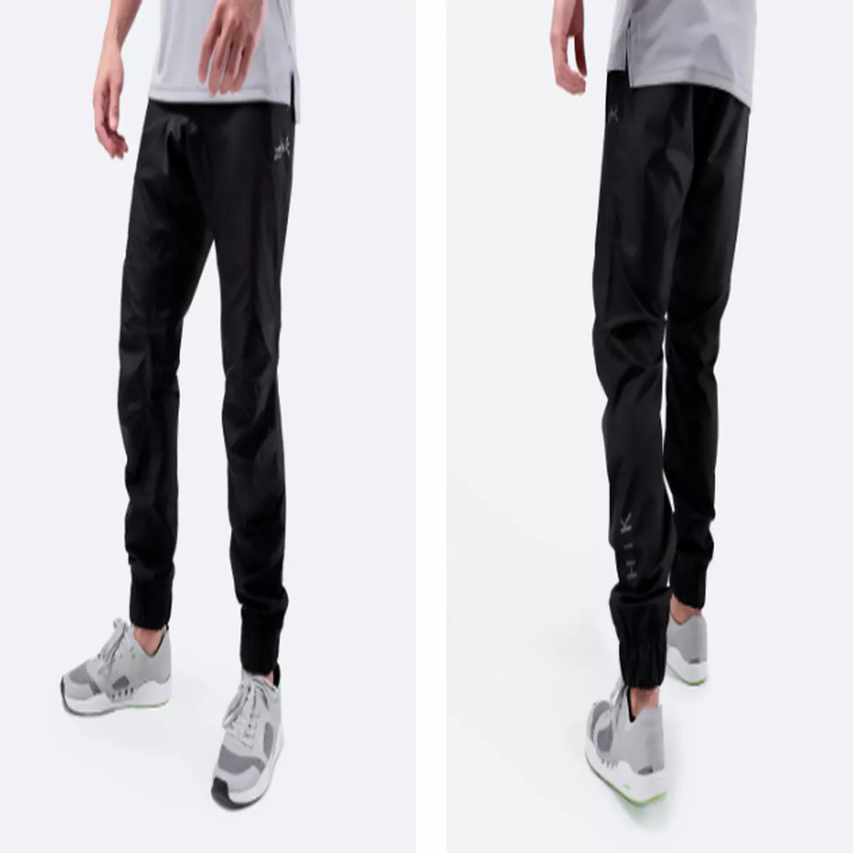 ZHIK INS200 Waterproof Pants 8211 BLACK M