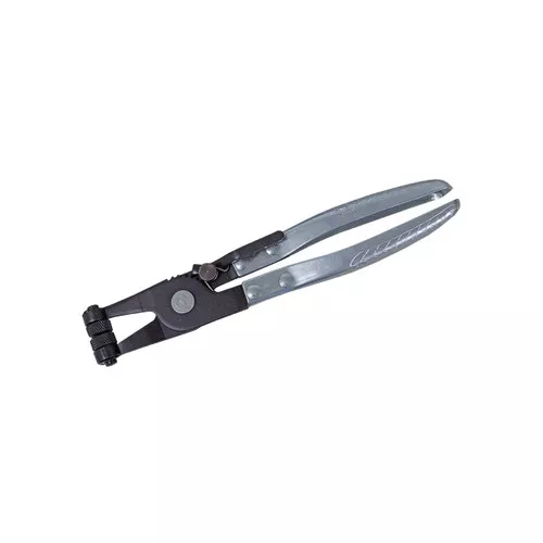 Zim Ratcheting Hose Clamp Pliers
